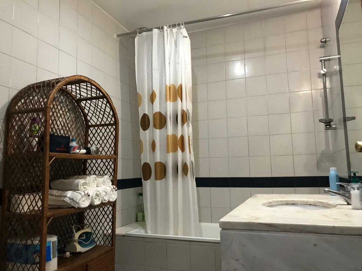 Arroios 169 Apartamento