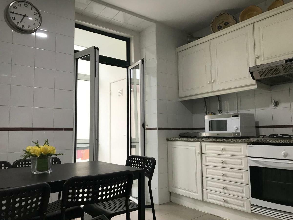 Apartment Arroios 169