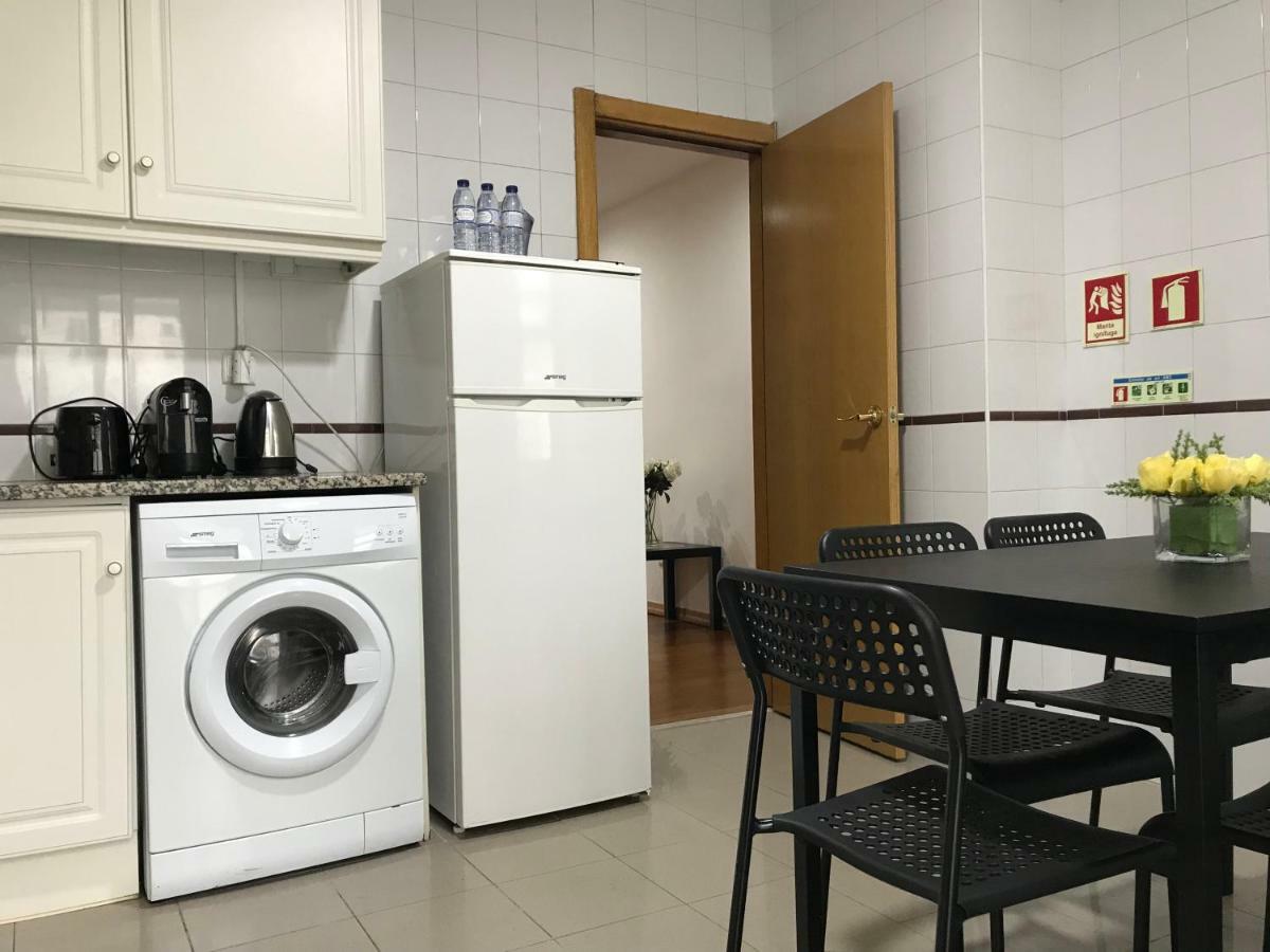 Apartamento Arroios 169 *