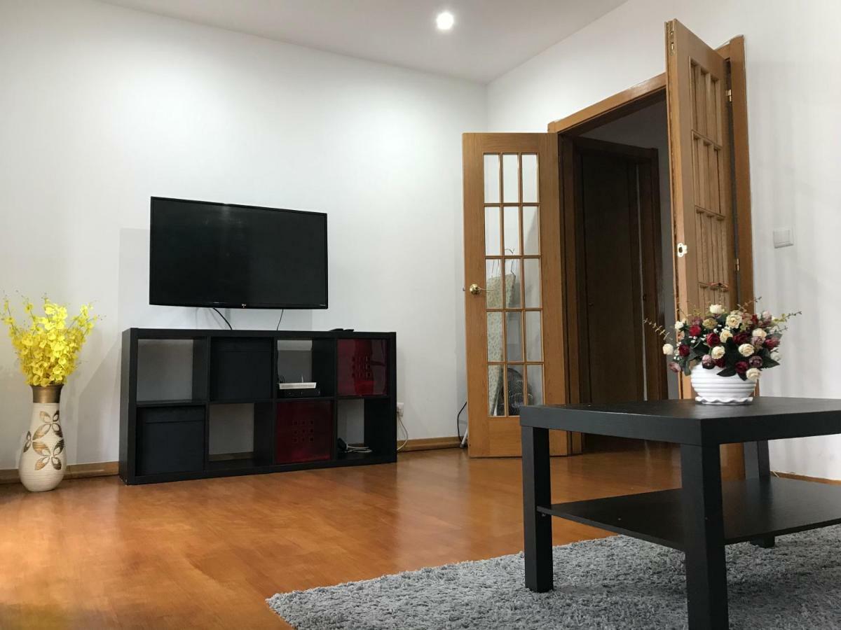 Arroios 169 Apartamento Lisboa