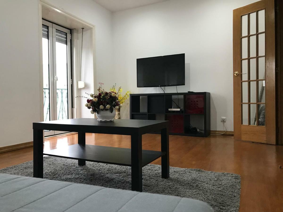 Arroios 169 Lisbon