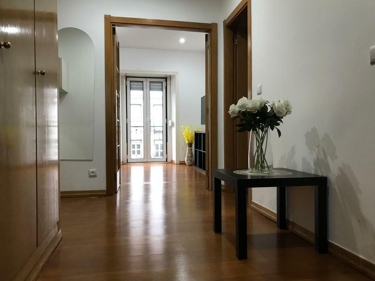 Apartamento Arroios 169