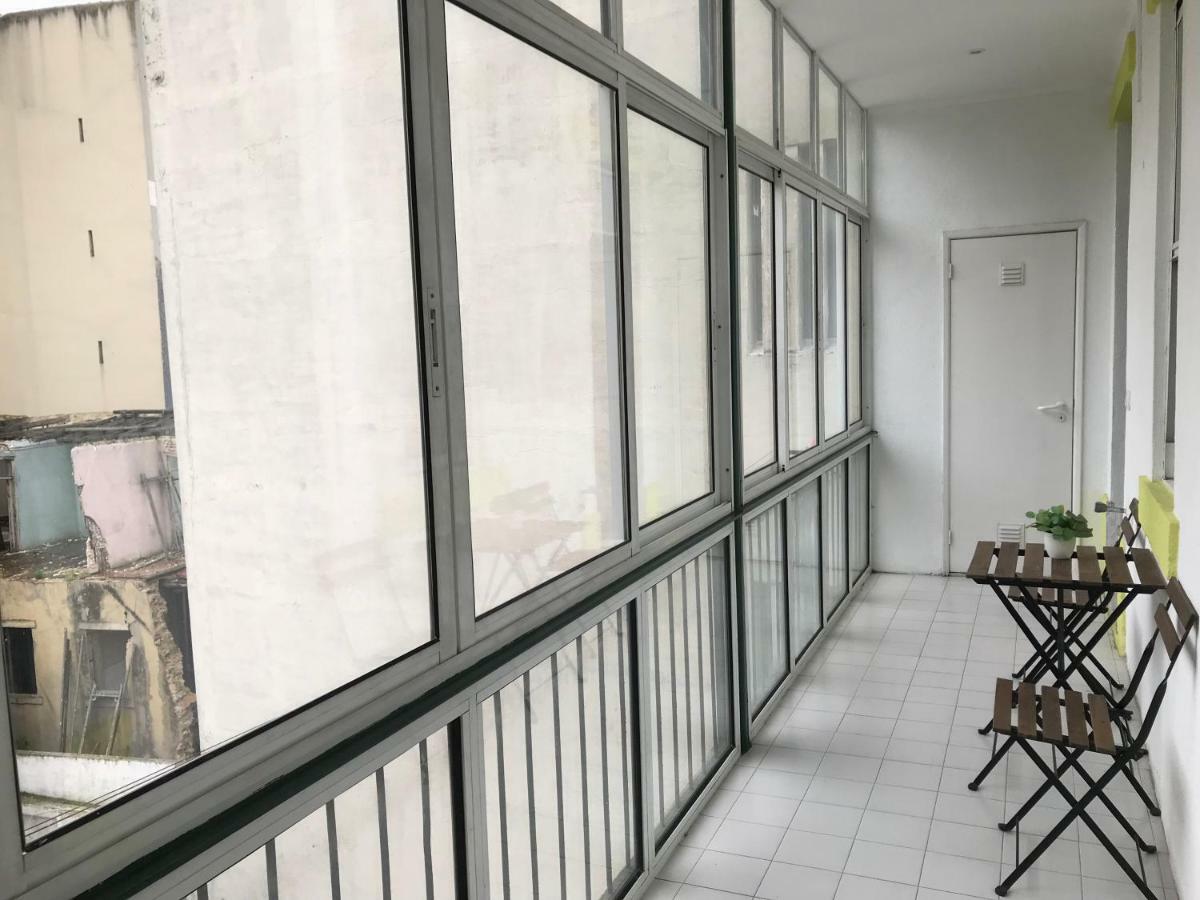 Arroios 169 Apartment Lisbon