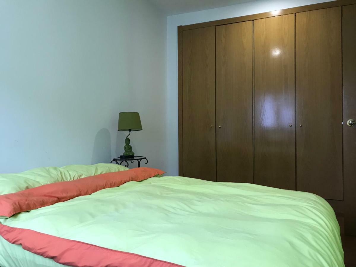 Apartamento Arroios 169