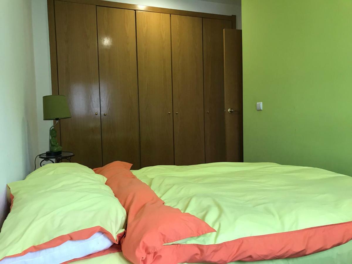 Apartamento Arroios 169 *