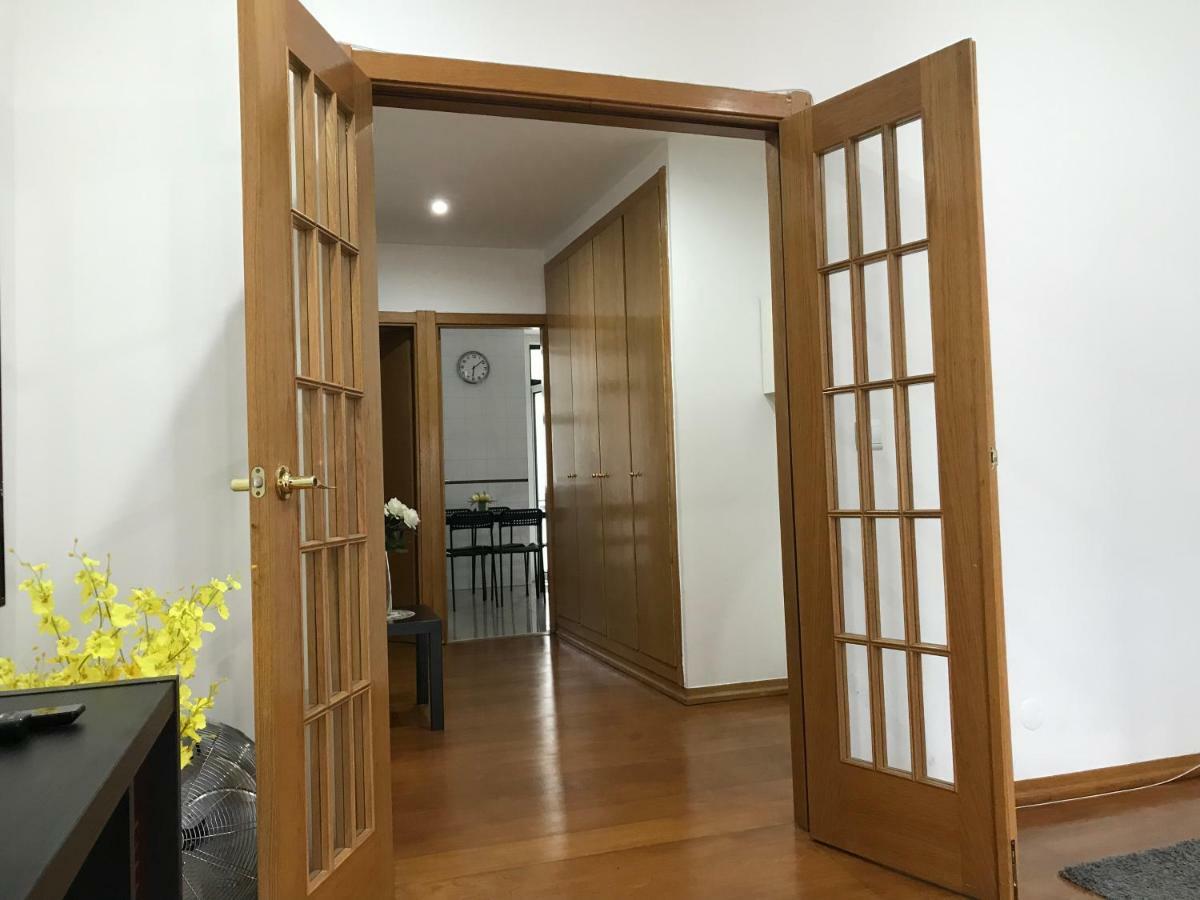 Arroios 169 Apartamento