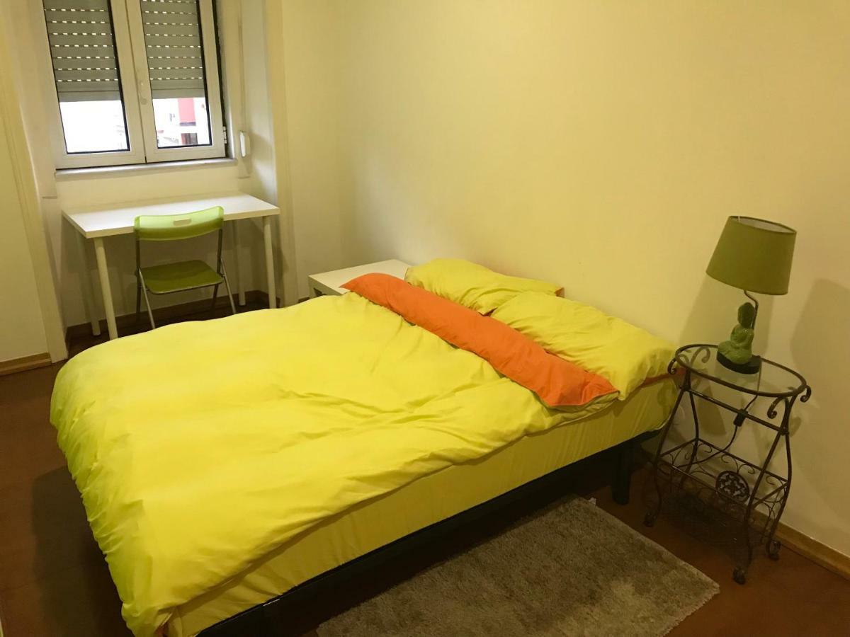 Apartamento Arroios 169 *
