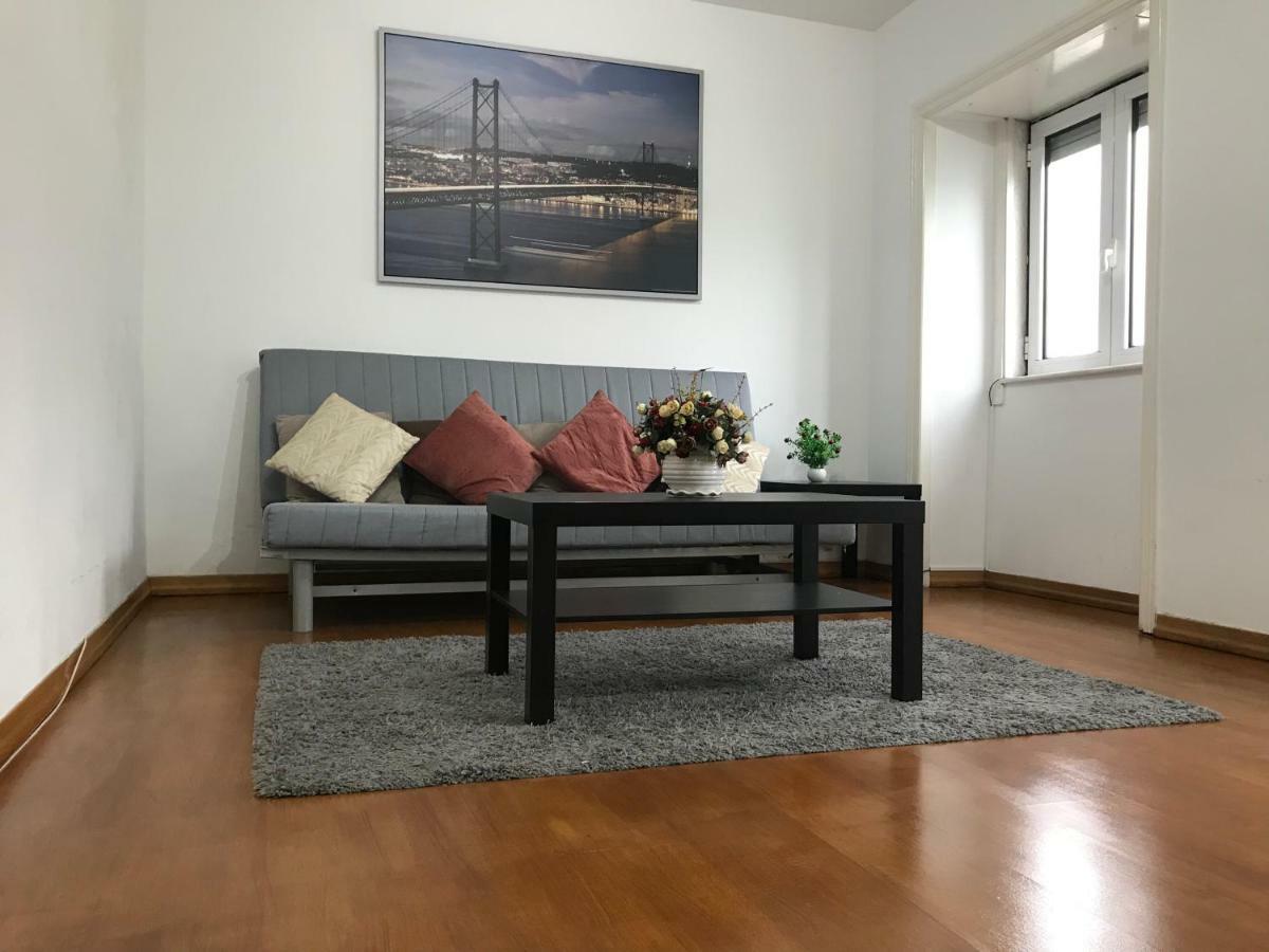 Arroios 169 Apartment Lisbon