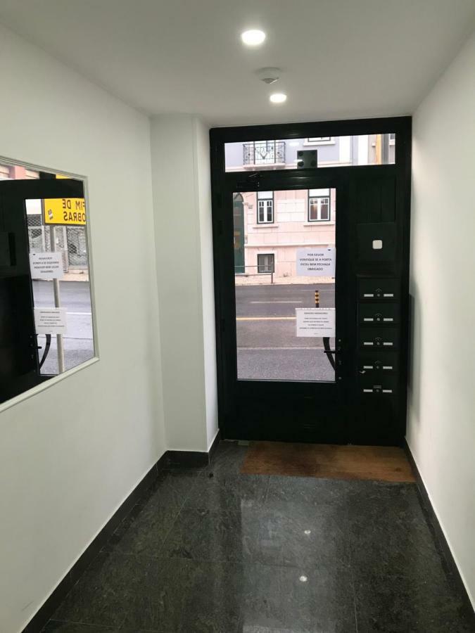 Apartamento Arroios 169