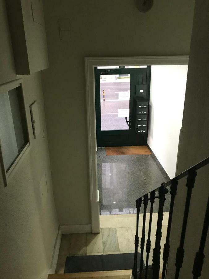 Apartamento Arroios 169
